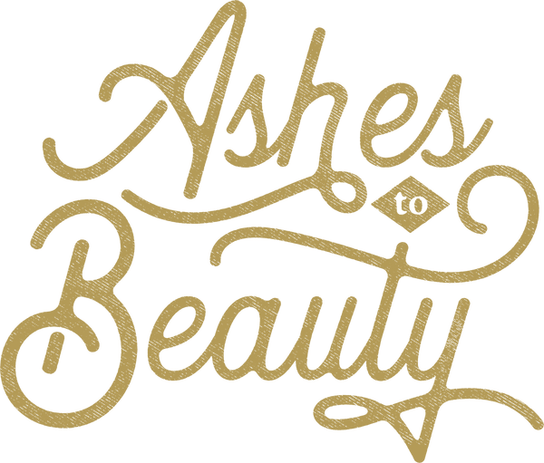 Ashes to Beauty